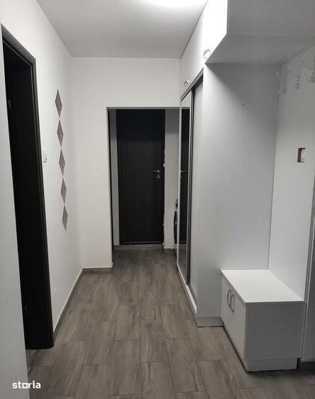 Apartament cu 2 camere decomandat în Sebastian