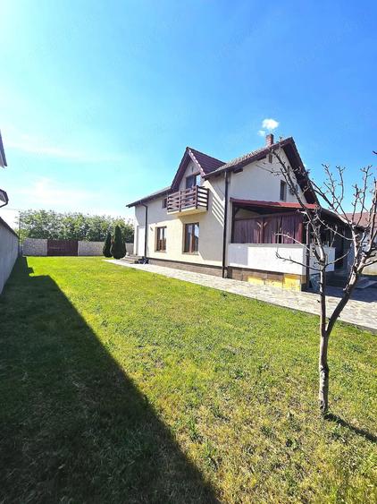 Casa sptioasa | P+M | Teren 1000 mp - 19