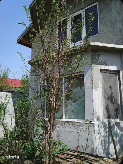 Casa de vanzare Calugareni la 30 km de Bucuresti - 3