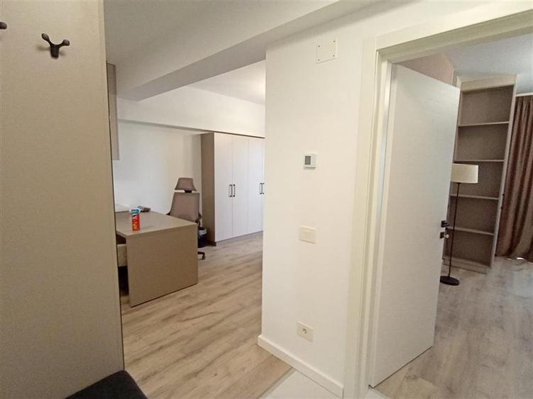 Apartament cu 2 camere decomandat în Iosia