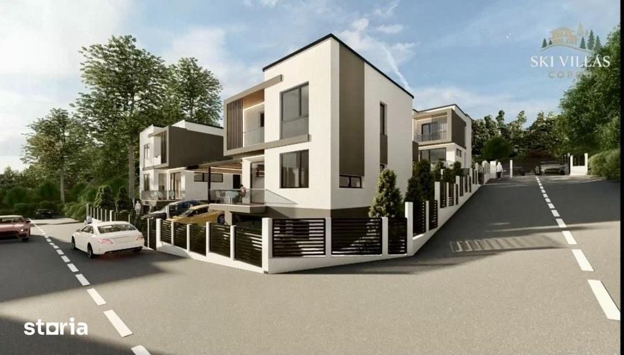 Casă cu 5 camere cu Teren 300 Mp în Copou