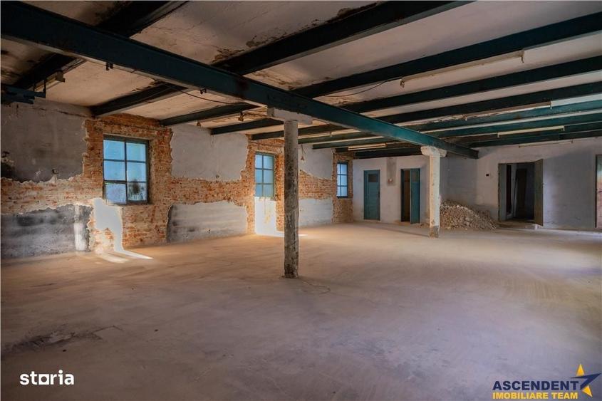 Casă cu 4 camere în Sânzieni