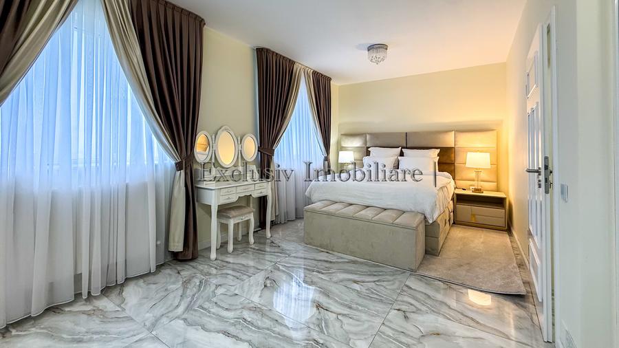 Apartament 2 camere - 2 bai | Totul nou - Design premium | Tomis Plus - 11