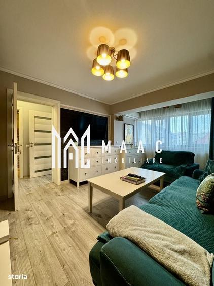Apartament 3 camere, 2 bai|Centrala proprie| Traian - 6