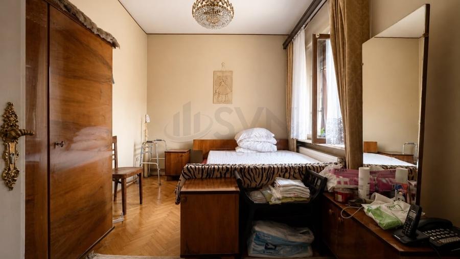 REA1029367 Apartament 3 camere de vanzare in vila l Floreasca - 4
