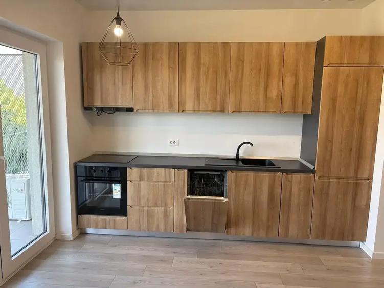 Apartament 2 Camere De Inchiriat Pleiades Residence Ploiesti - 7