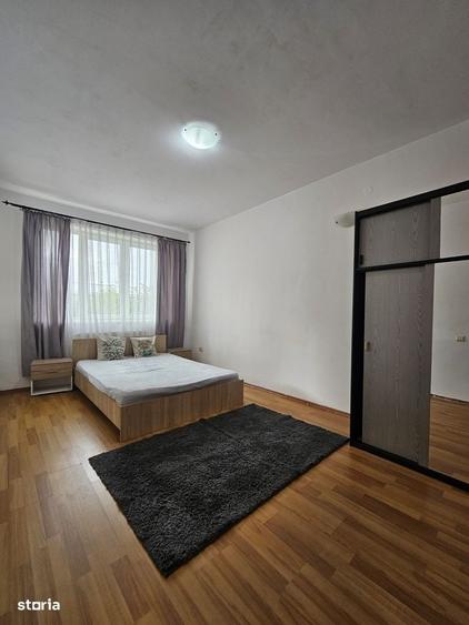 Apartament cu 2 camere decomandat în Sud