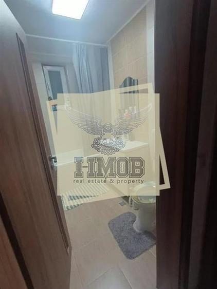 Apartament cu 3 camere decomandat în Șelimbăr