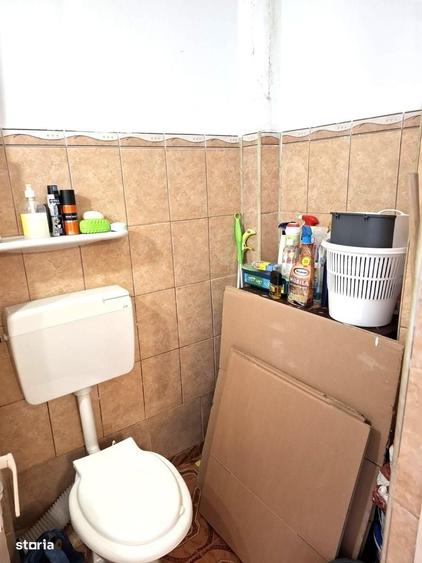 Apartament cu 4 camere decomandat în Unirii Sud
