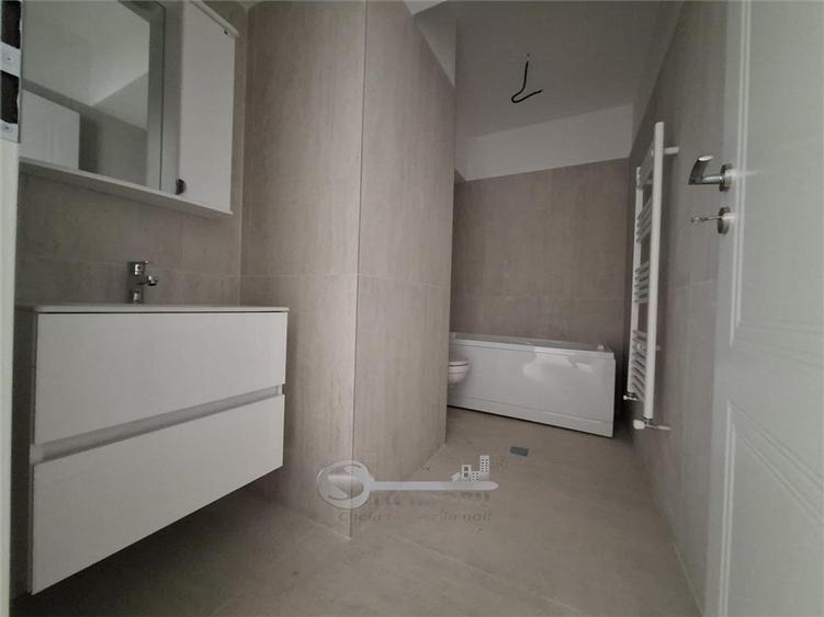 Apartament decomandat de vanzare in Iasi, Galata, 57,44 mp, bloc nou - 15