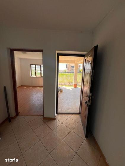 Casa S+P+1 cu terase mari ?i teren2700 mp Orle?ti - 17
