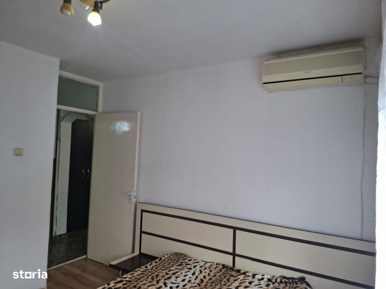 Apartament cu 2 camere decomandat în 9 Mai