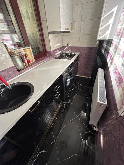 Apartament cu 2 camere decomandat în Micro 19