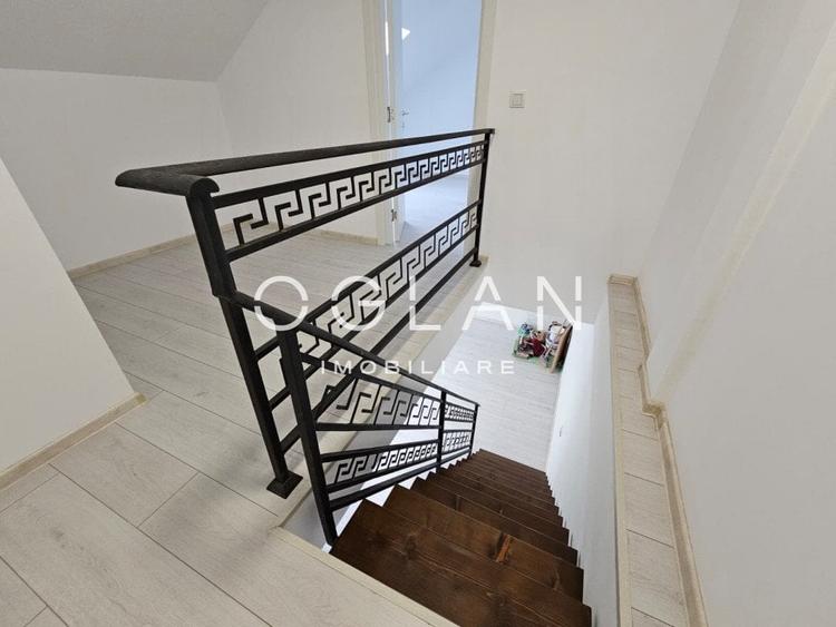 Apartament cu 4 camere decomandat în Mihai Viteazul