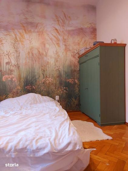 Inchiriere Apartament 3 Camere, Marriott, 13 Septembrie - 11