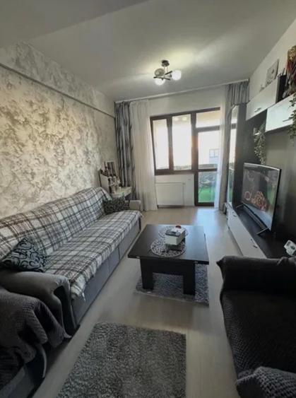 Apartament cu 2 camere decomandat în Drumul Taberei