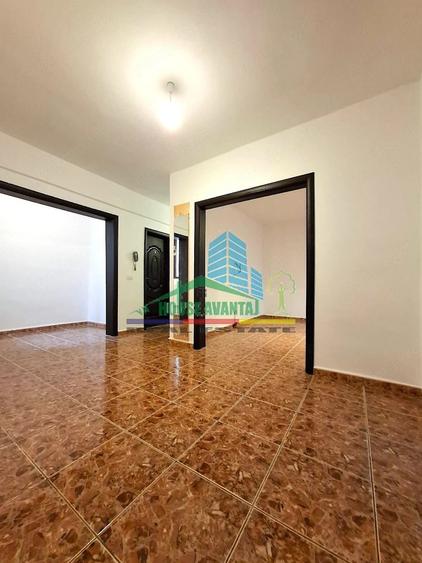 Apartament cu 3 camere decomandat în Ultracentral
