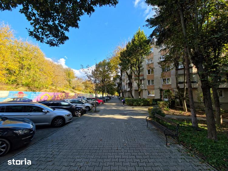 Apartament cu 2 camere în Tudor