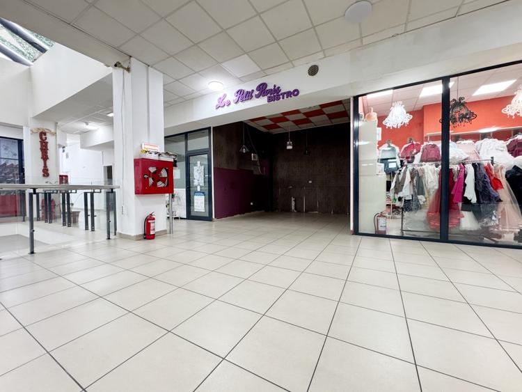 Spațiu comercial, de 24 mp, în Elisabetin