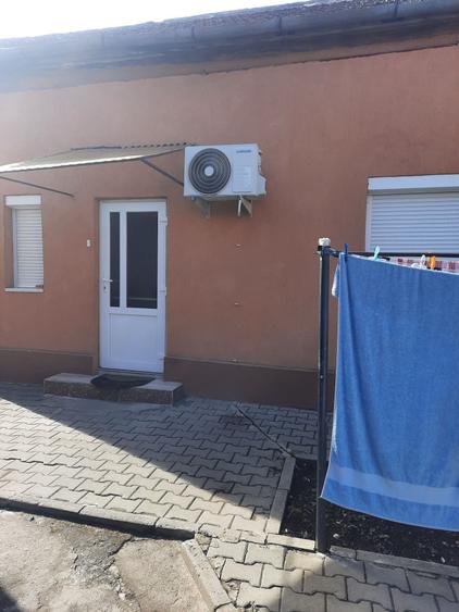 Apartament cu 2 camere în Boul Roșu