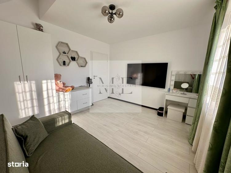 Apartament 3 camere-DUPLEX-mobilat si utilat/7 minute metrou Leonida - 13