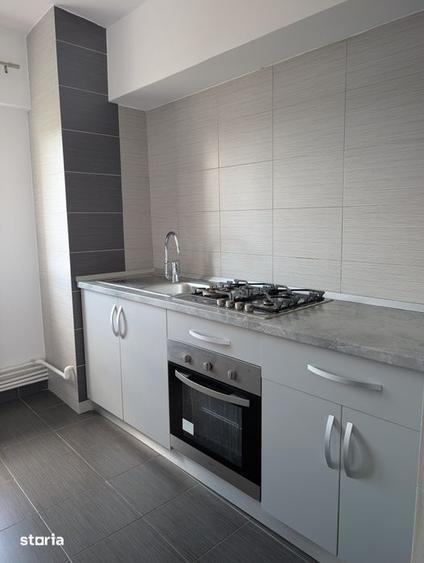 Apartament cu 2 camere în Hala Centrală