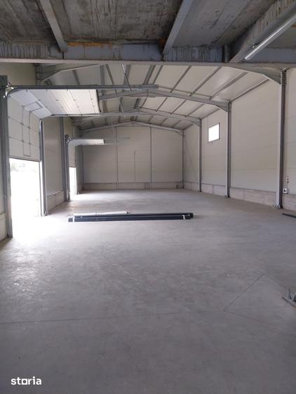 Spațiu comercial, de 350 mp, în Central