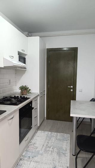 Apartament cu 2 camere decomandat în Rulmentul