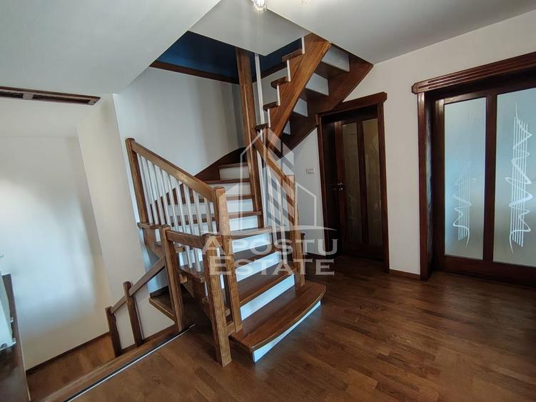Apartament cu 2 camere decomandat, mobilat în Crișan