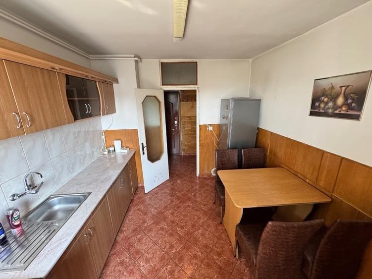 Apartament 3 camere de vânzare – Tudor Vladimirescu, Târgu Mureș | Proprietar - 7