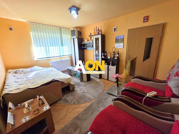Apartament 2 camere, 56 mp utili, etaj 2, mobilat, utilat, Cetate - 5