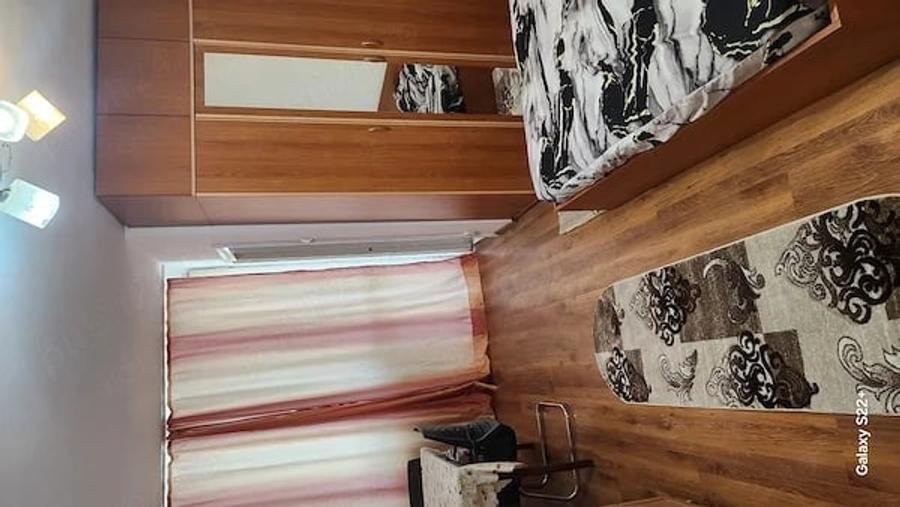 Garsonieră semidecomandată în Sud