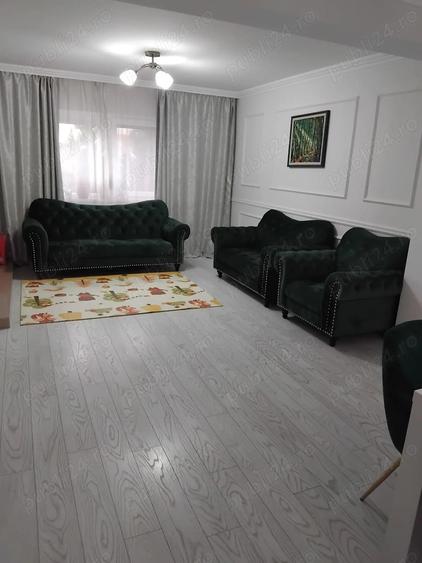 Casă cu 5 camere cu Teren 454 Mp în Giroc