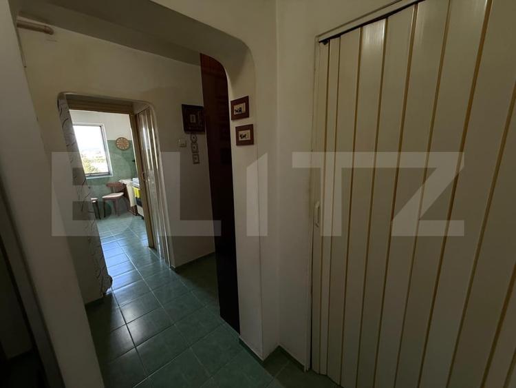 APARTAMENT 2 CAMERE DECOMANDAT – ZONA AURORA - 9