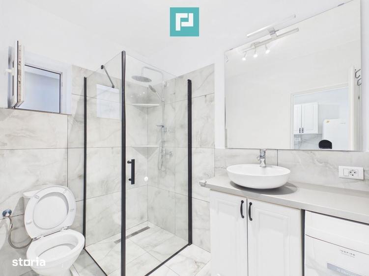 Apartament în Pârneava
