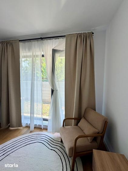 Apartament cu 2 camere în Iancului