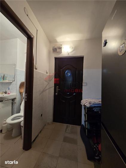 Garsonieră în Tătărași
