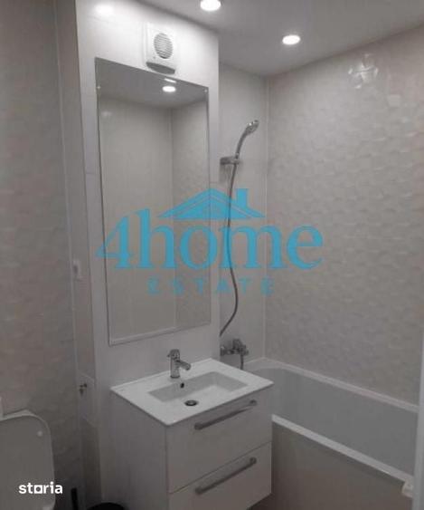 Apartament cu 2 camere în Theodor Pallady
