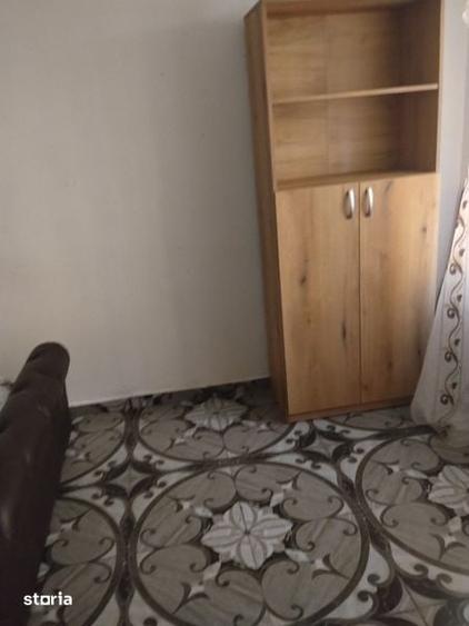 Apartament cu 2 camere în Smârdioasa