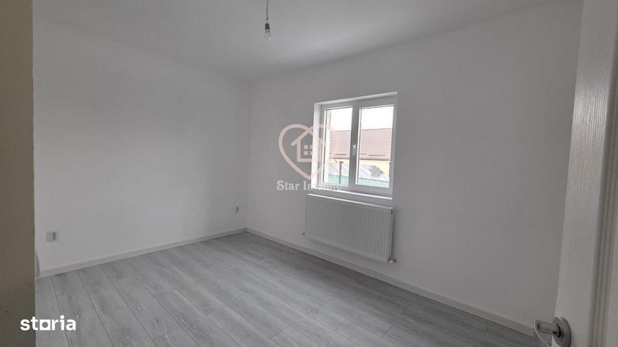 Apartament cu 2 camere decomandat în Cug