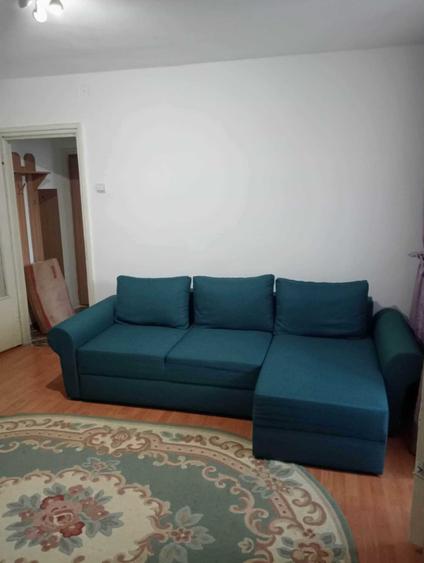 Apartament cu 2 camere în Decebal