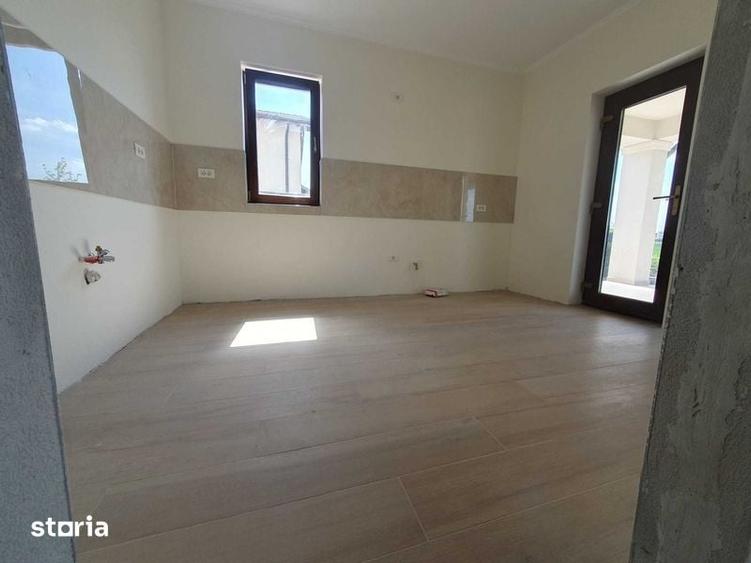 DUPLEX , proprietar, bucatarie inchisa,zona Creanga Mures - 8