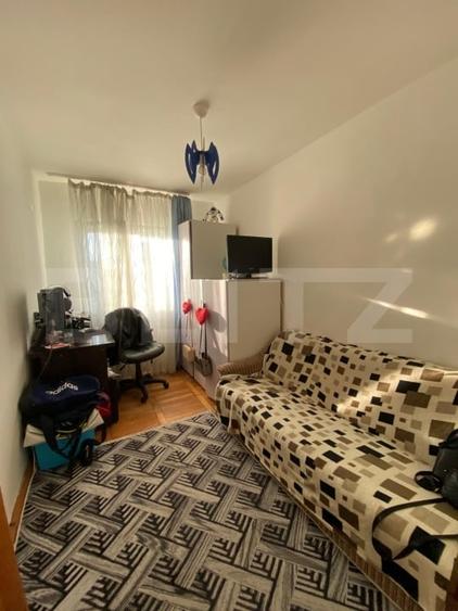 Apartament cu 3 camere, zonă centrală, orientare dublă - 7