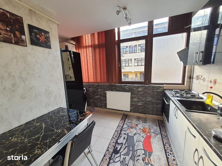 Apartament cu 2 camere în Miroslava