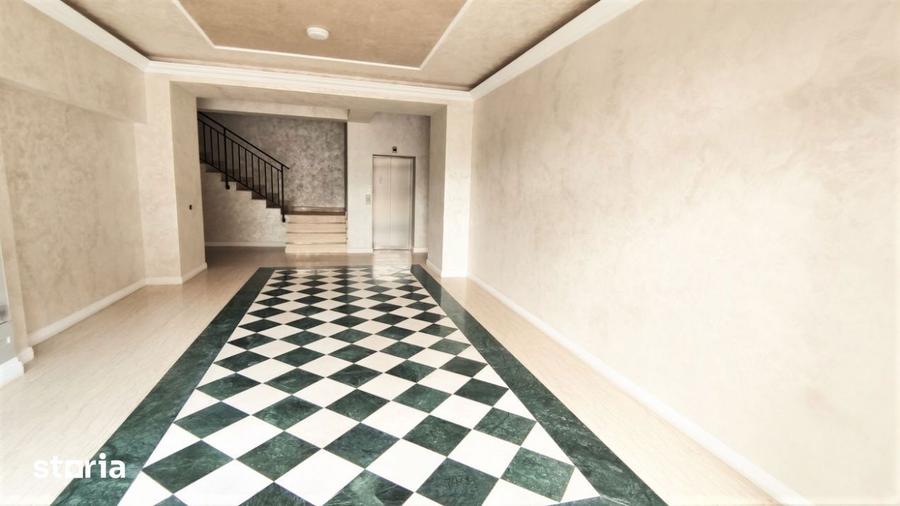 Apartament cu 3 camere decomandat, mobilat în Centrul Civic