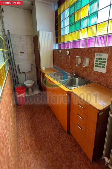 Spațiu comercial, de 44 mp, în Ultracentral