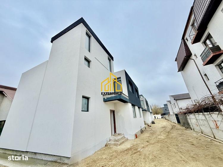 Casă cu 3 camere cu Teren 1139.36 Mp în Central