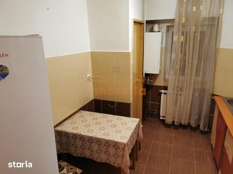 Apartament cu 3 camere în Între Lacuri