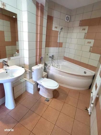 Apartament 2 camere zona OMV Bucium - 6