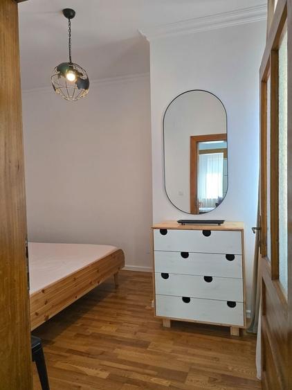 Apartament cu 2 camere decomandat în Drumul Carului